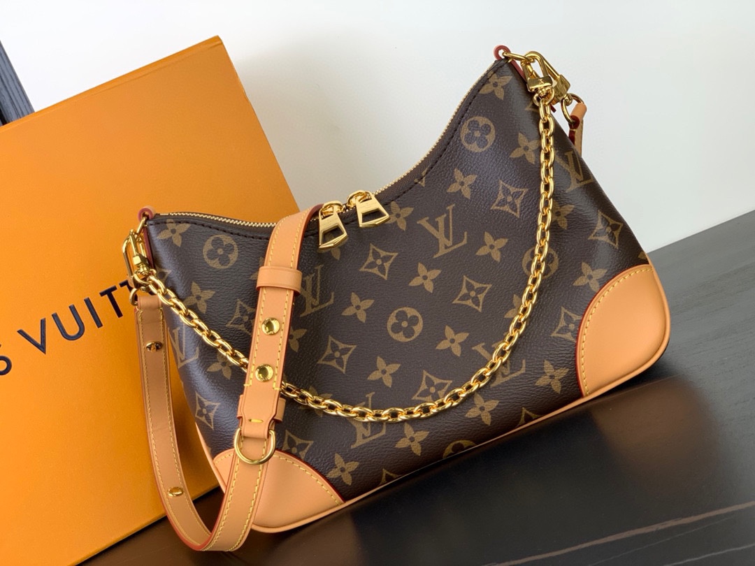 Louis Vuitton Bags ������������������������ Shoulder Bag M45831 M45832锛�12AReplica锛�