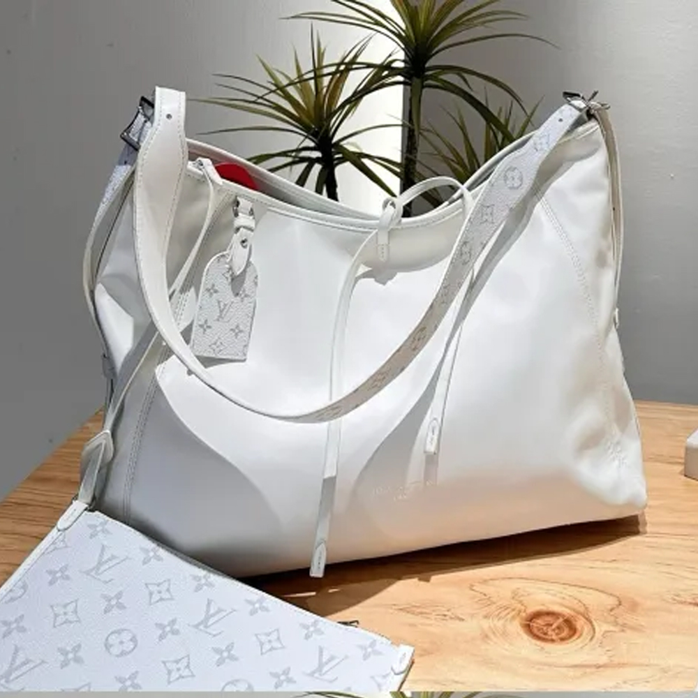 LV CarryAll Vibe Bag 25143 LLS002 42cm