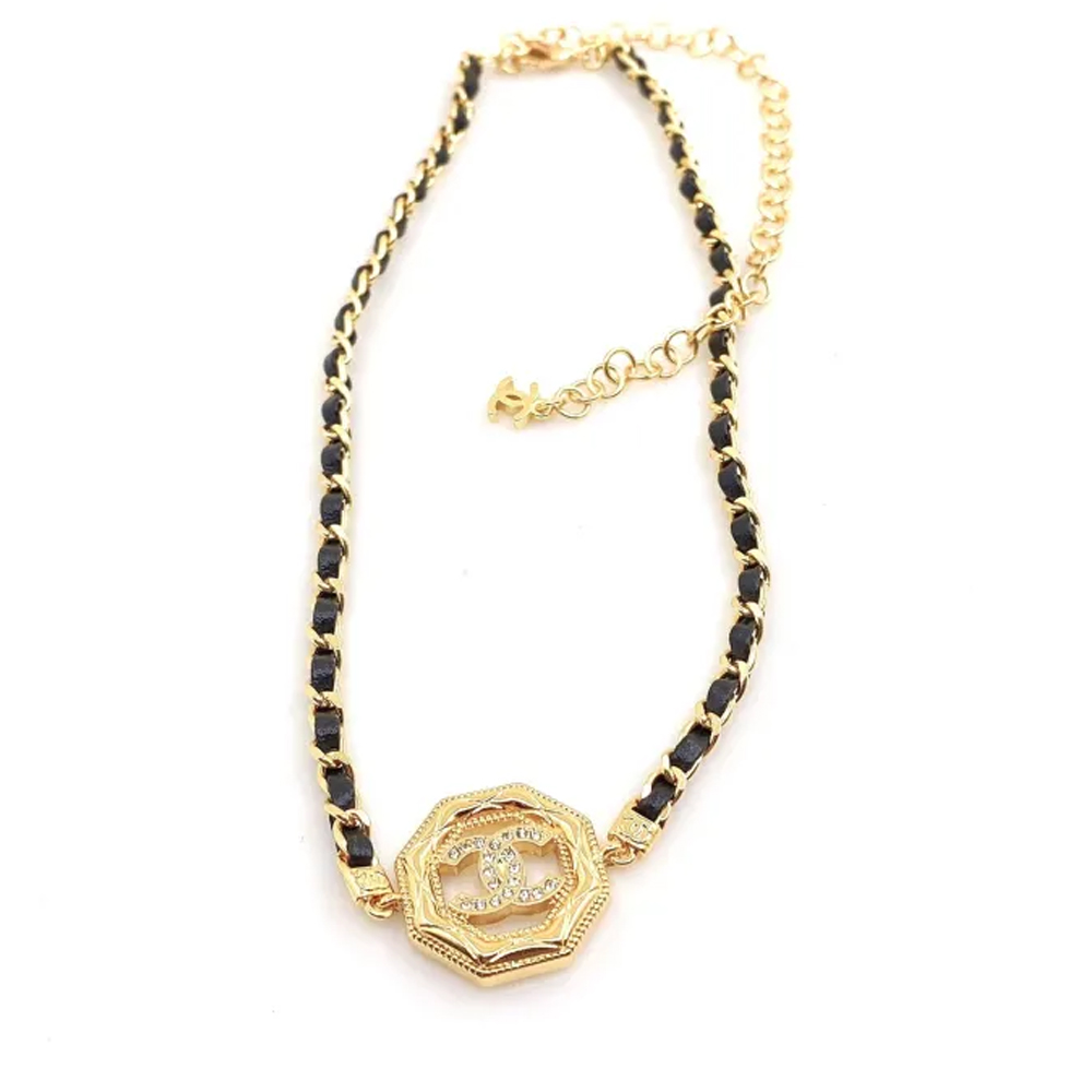 Chanel Necklace 002