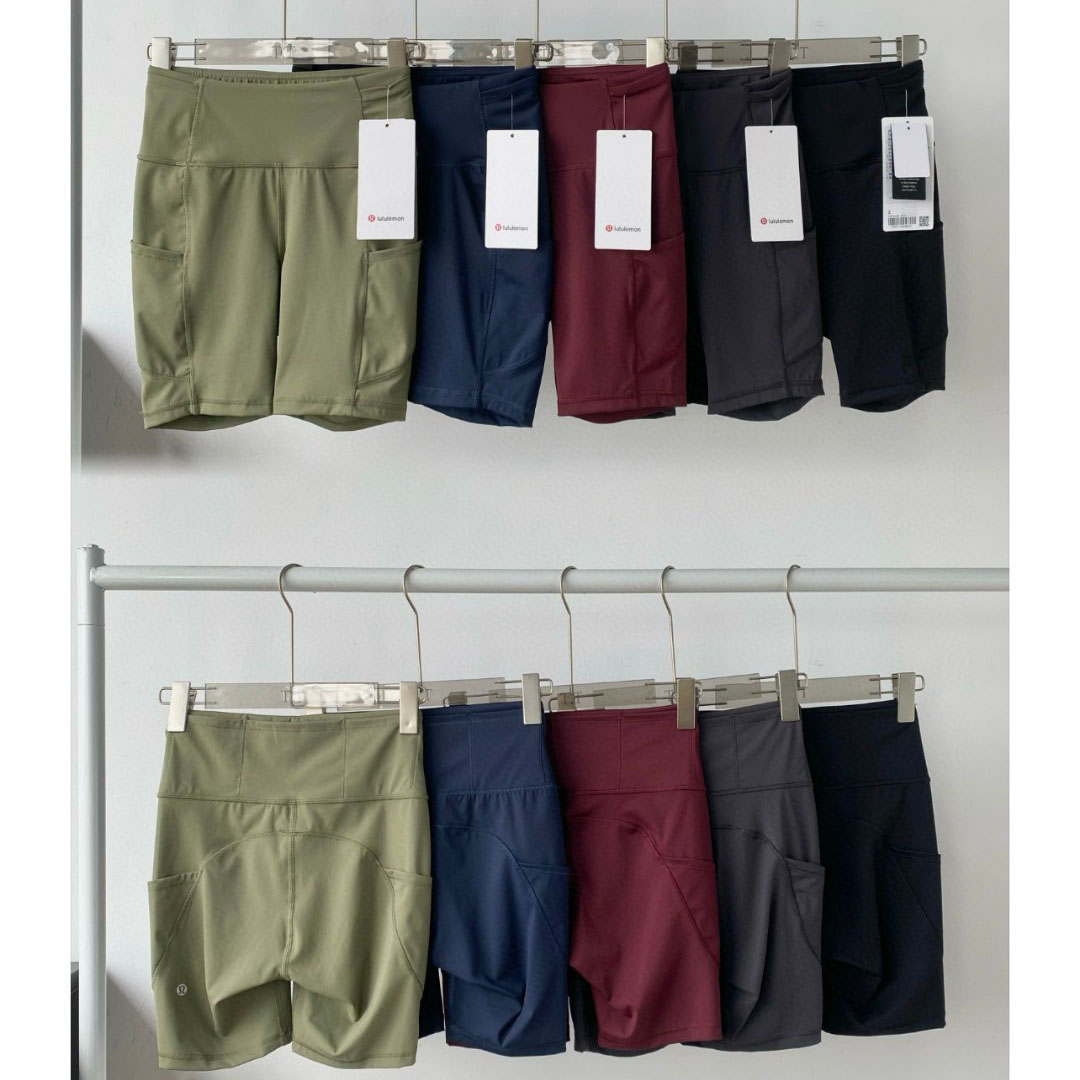 lululemon Yoga Pants LW7AU6S