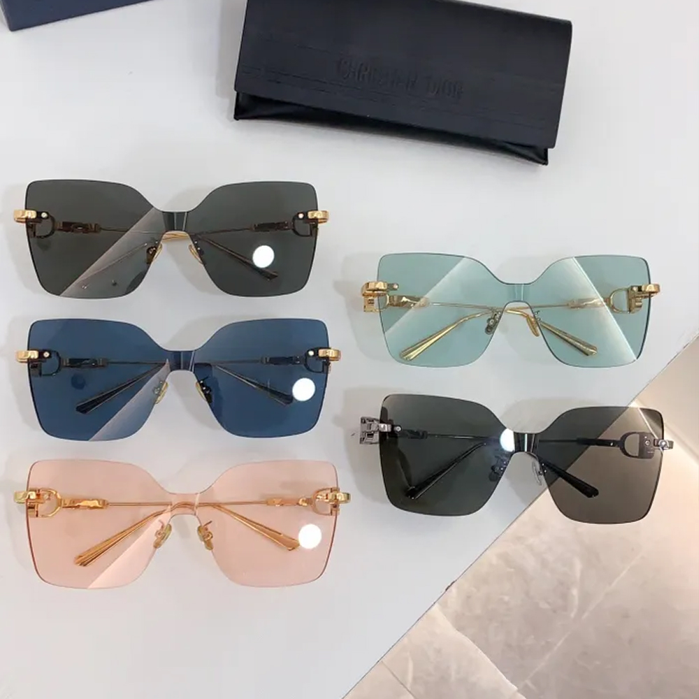 Dior Sunglasses CD M1U SM031