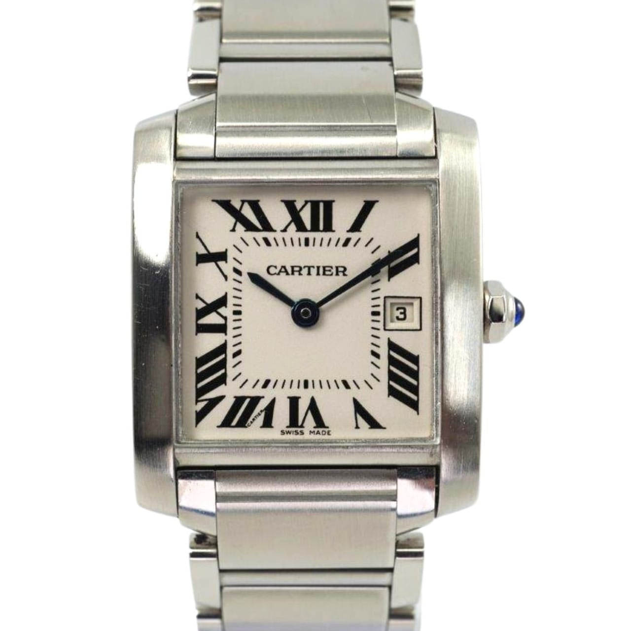 Cartier Tank Francaise 25*30mm