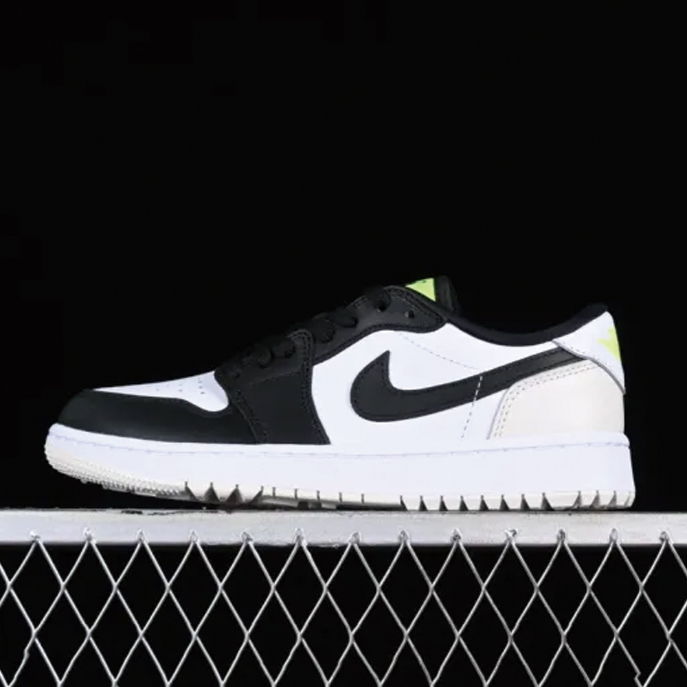 Air Jordan 1 Low Golf AJ1 DD9315-108 XM082