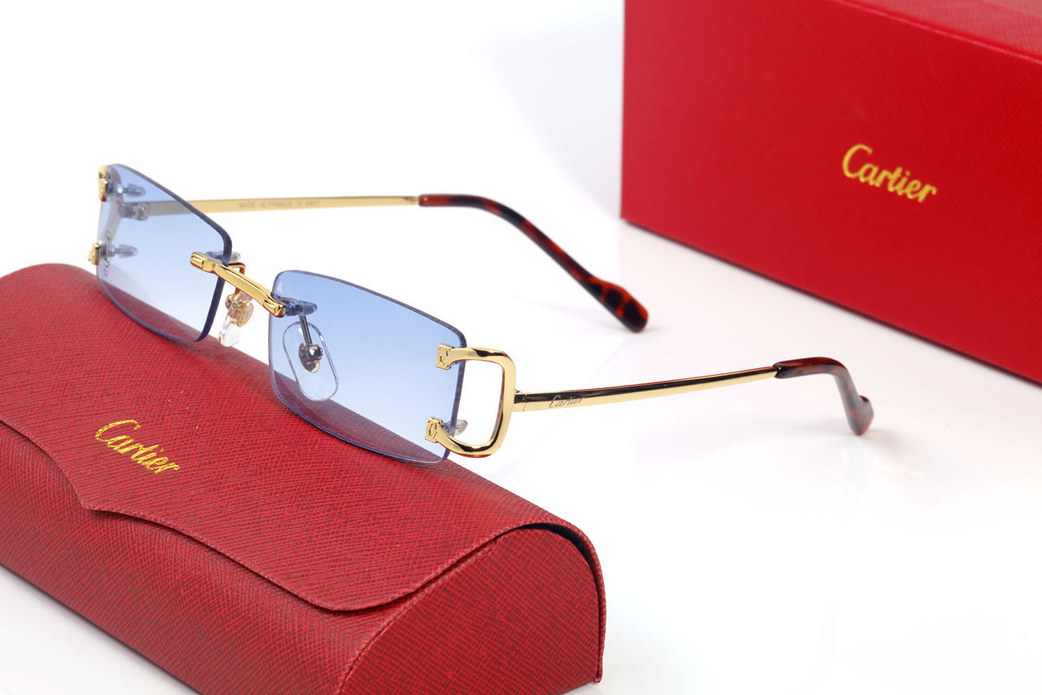 Cartier Sunglasses