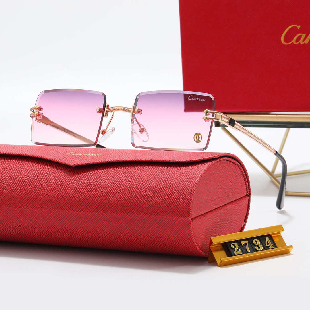 Cartier Sunglasses