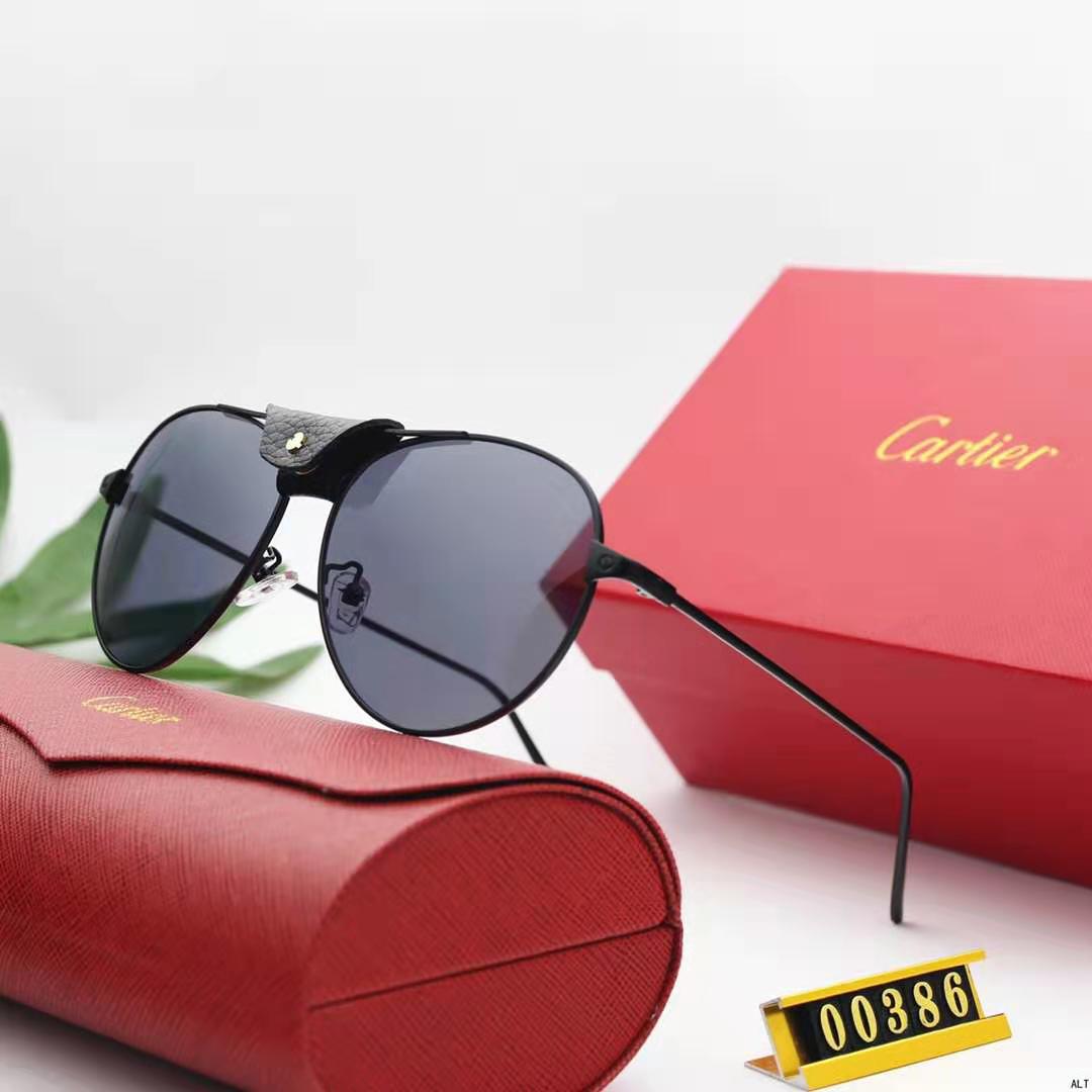 Cartier Sunglasses