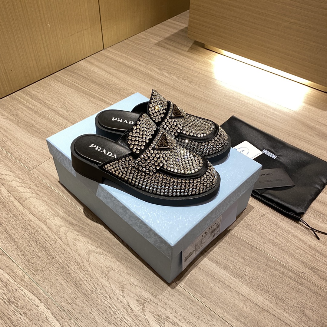 PRADA shoes 002 XM023