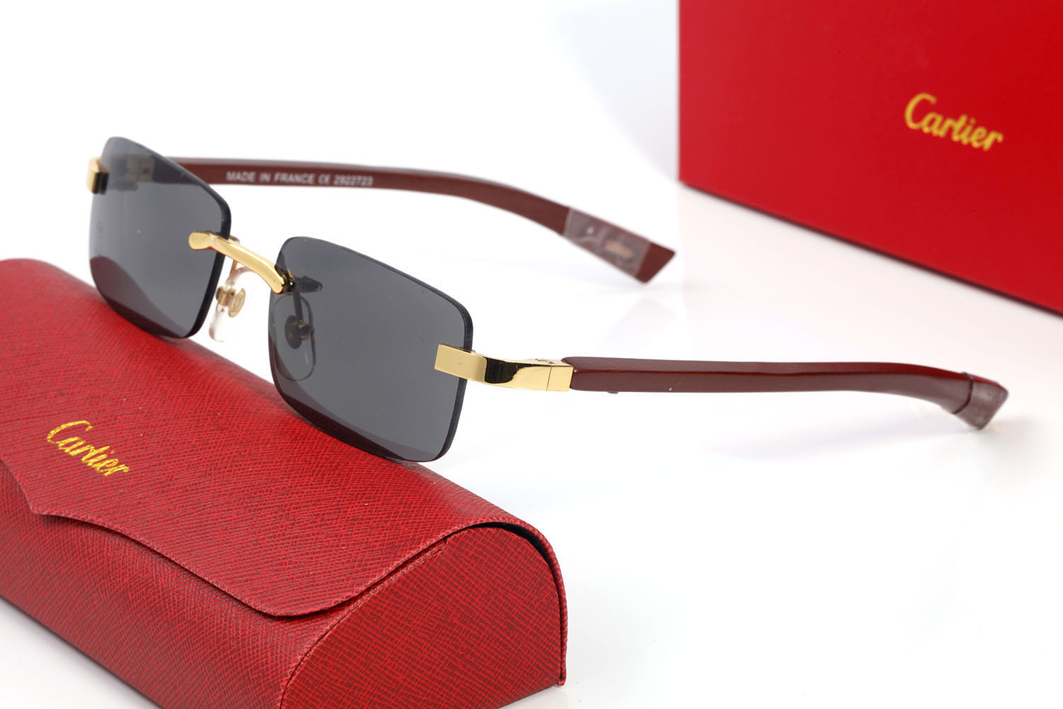 Cartier Sunglasses