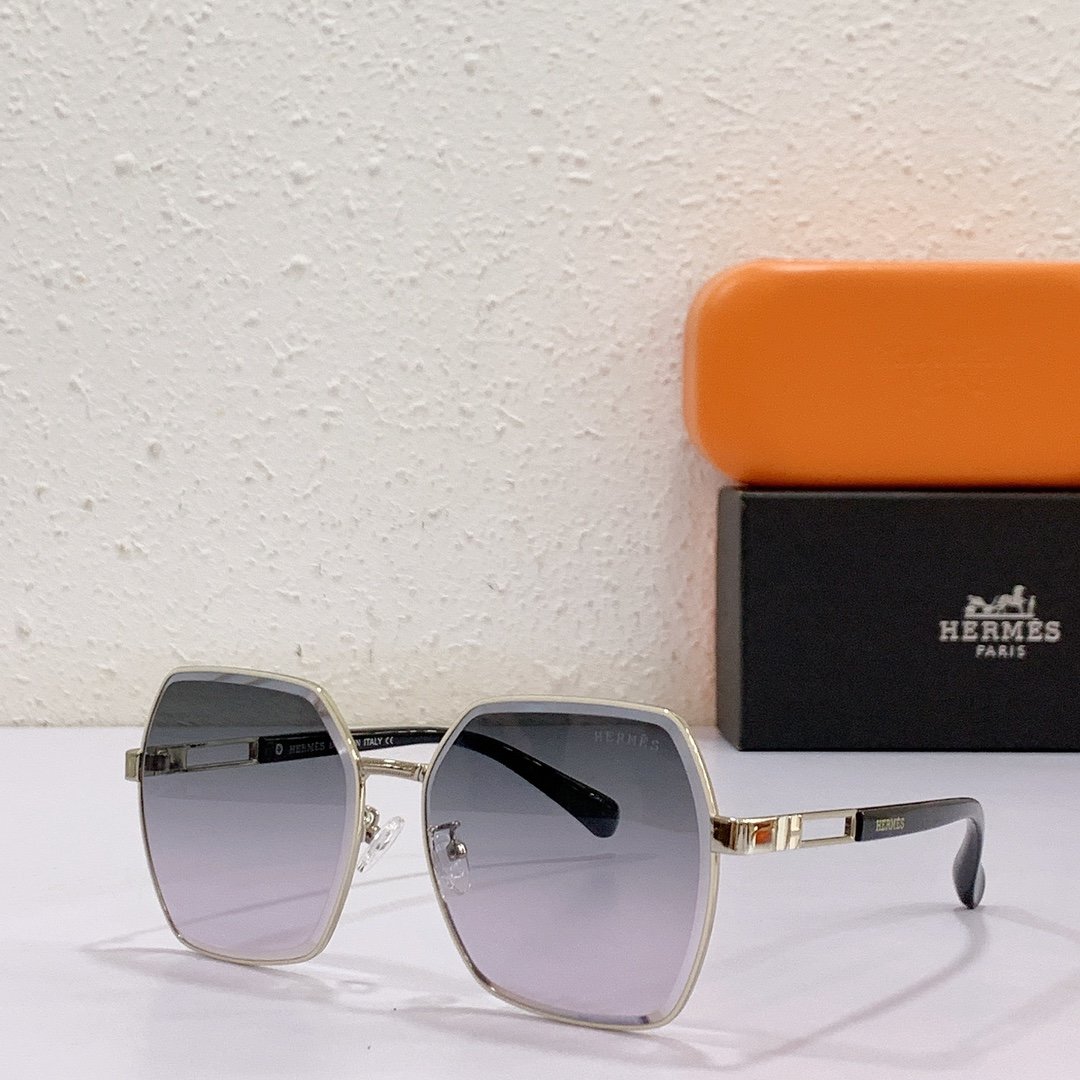 Hermes Sunglasses