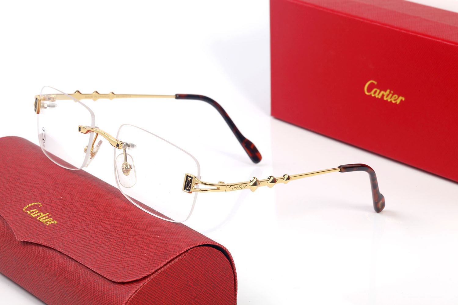 Cartier Sunglasses