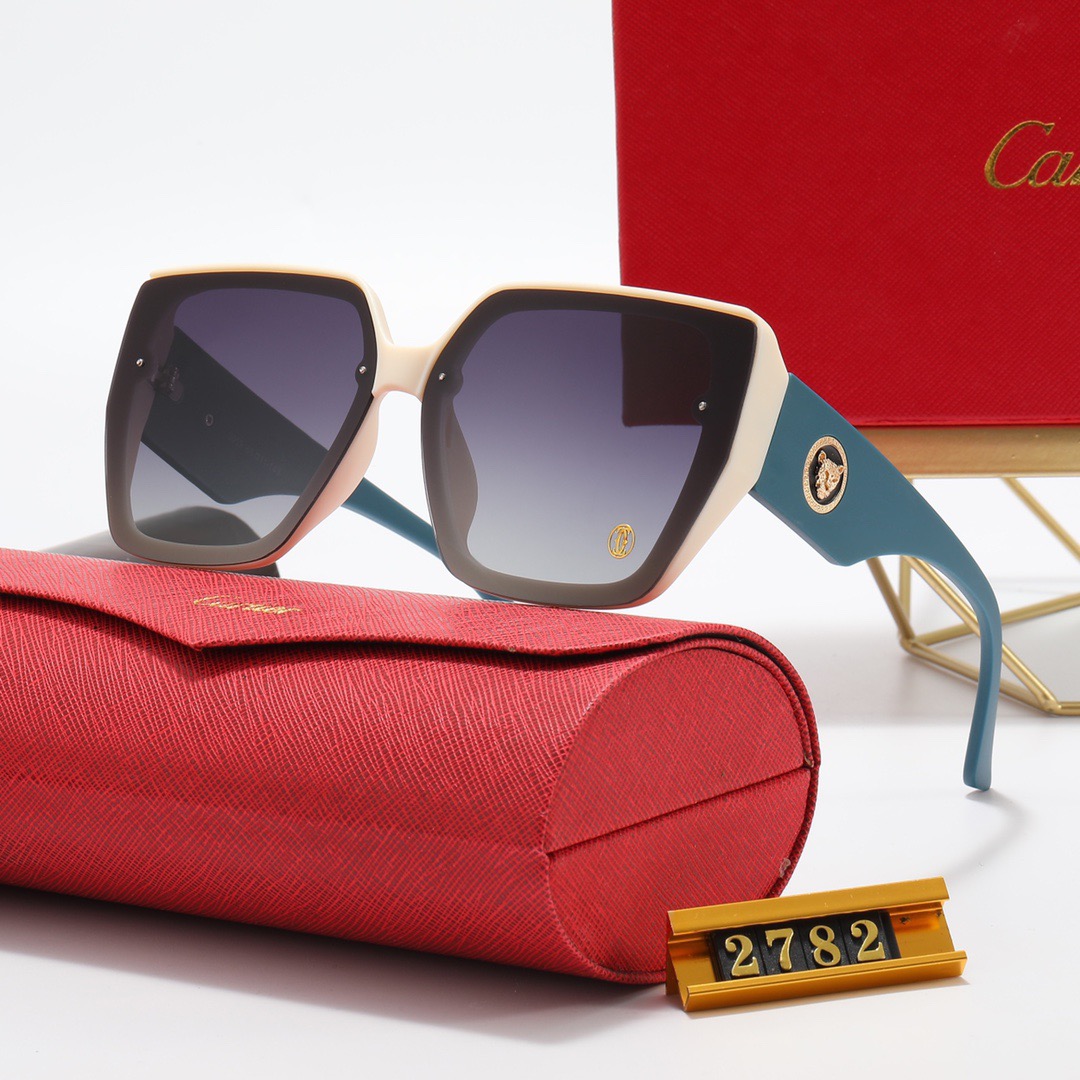 Cartier Sunglasses