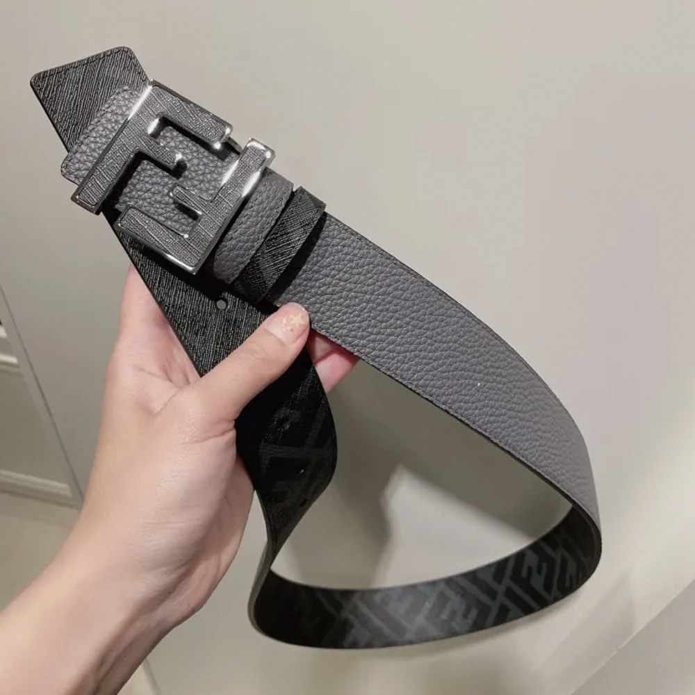 FENDI Belt 008 22PJ081 4cm