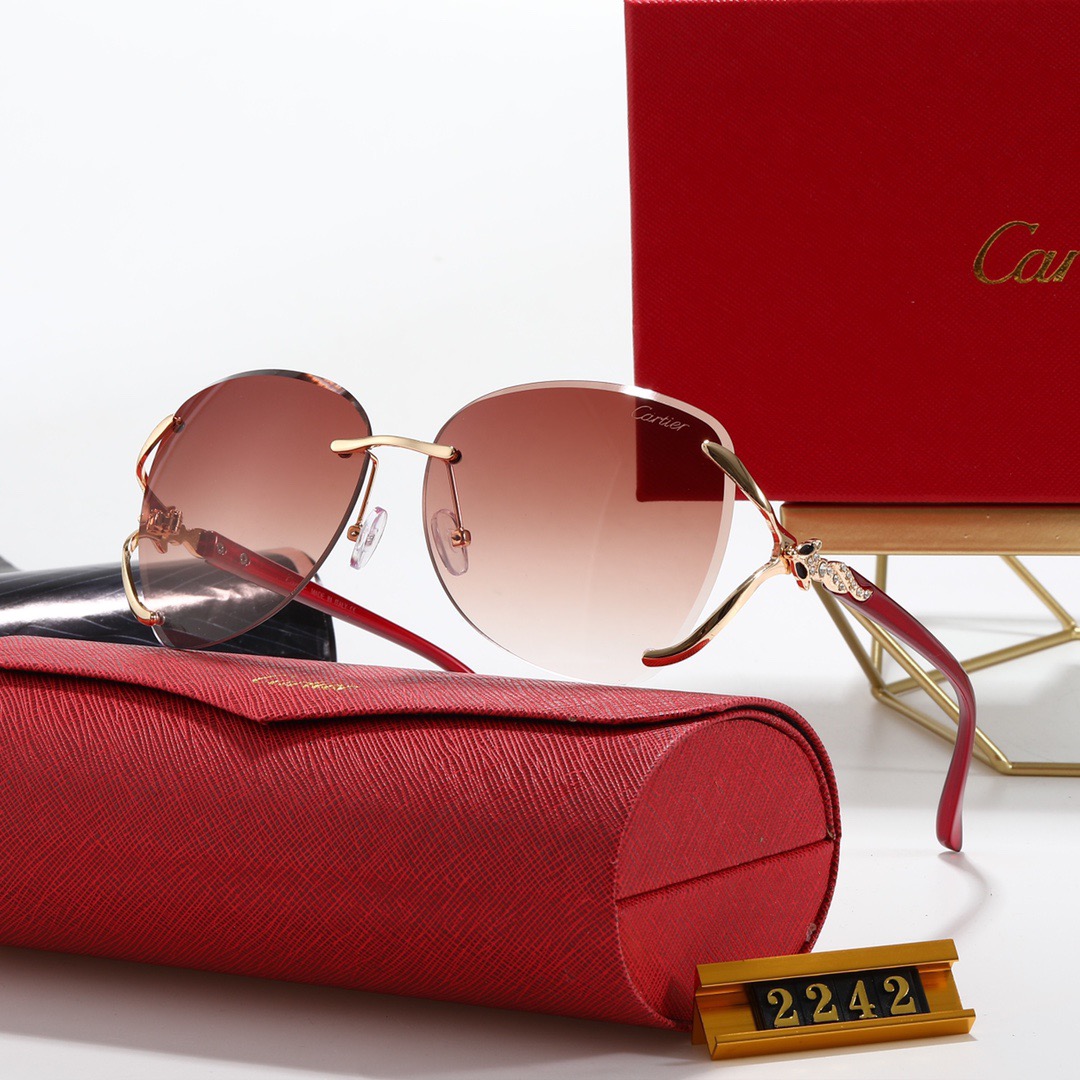 Cartier Sunglasses