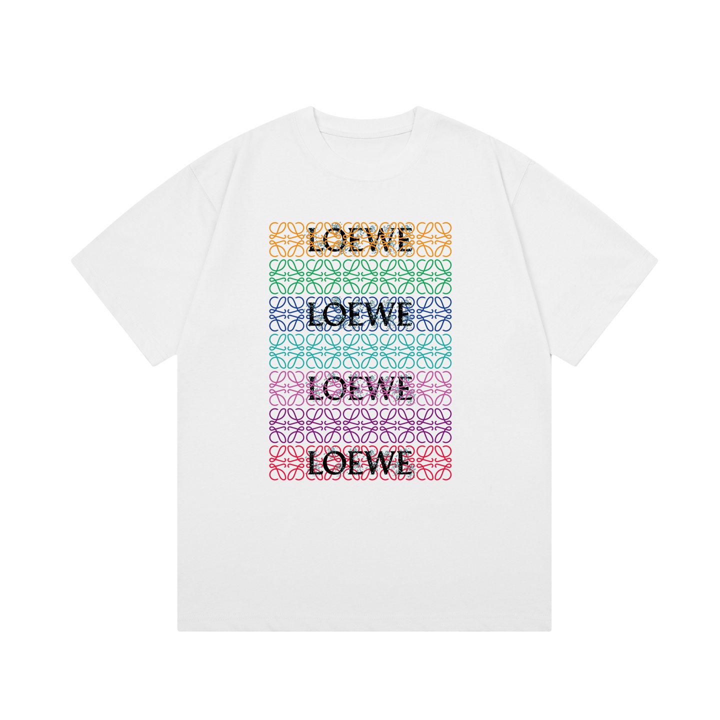 Loewe T-Shirts 002