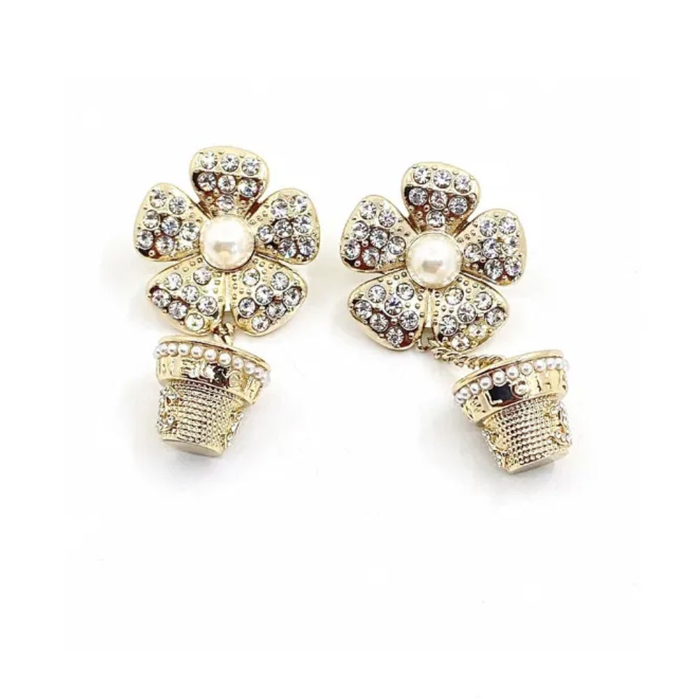 Chanel Earring 041