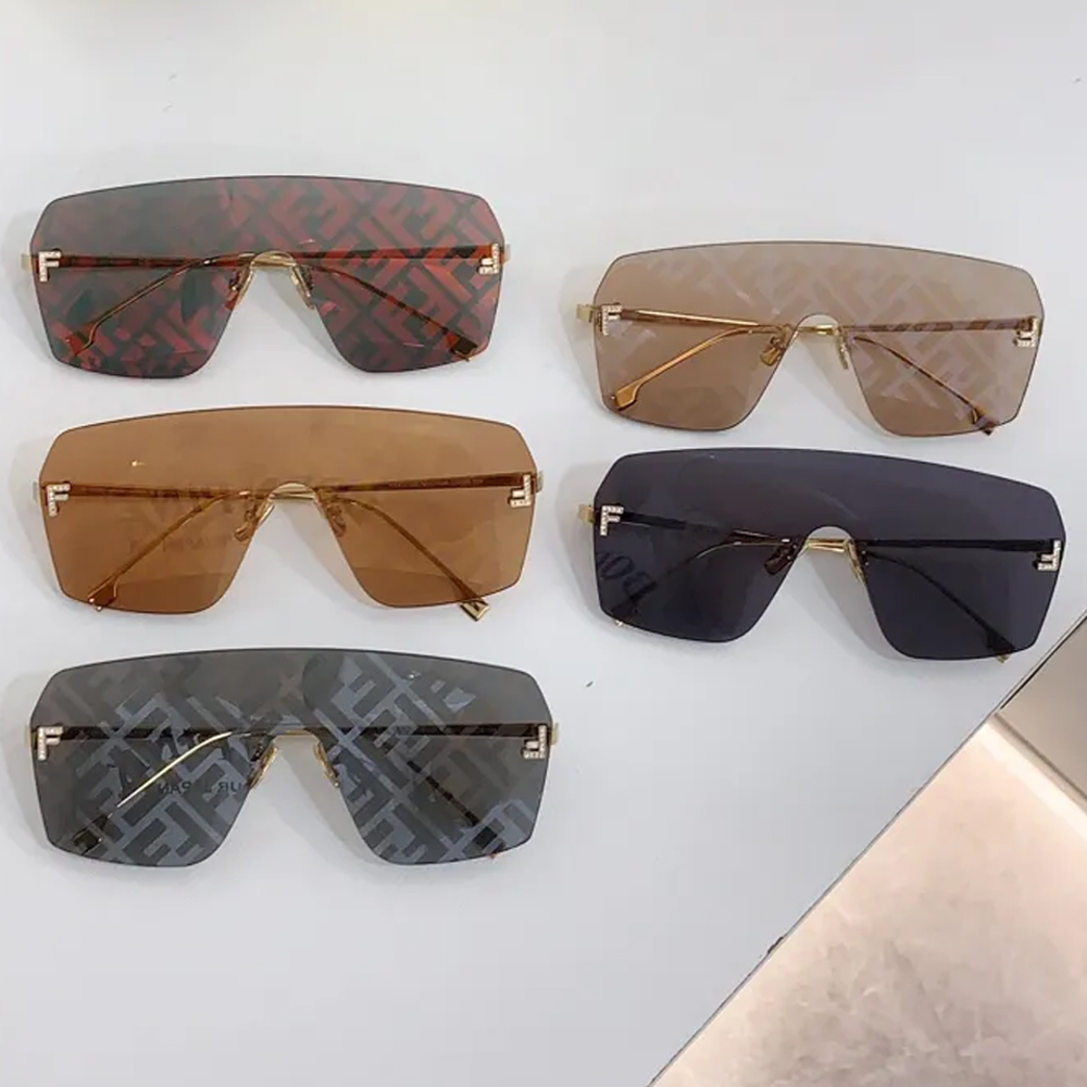 Fendi Sunglasses FE 4121US SM021