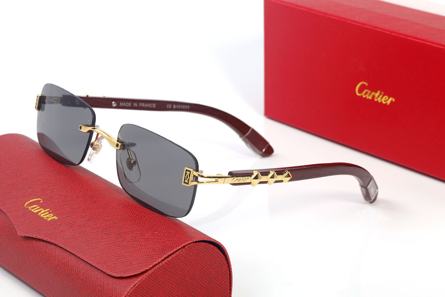 Cartier Sunglasses