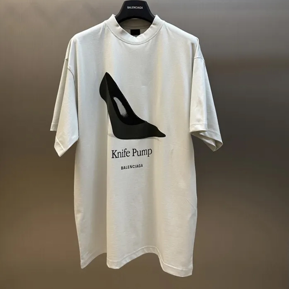 Balenciaga T-Shirts 003