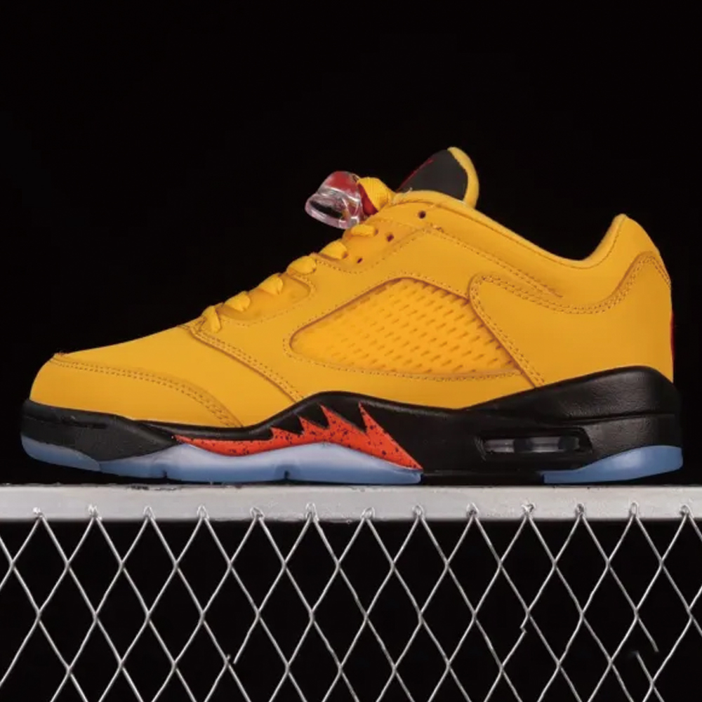 Air Jordan Retro Low AJ5 DA8016-700 XM082