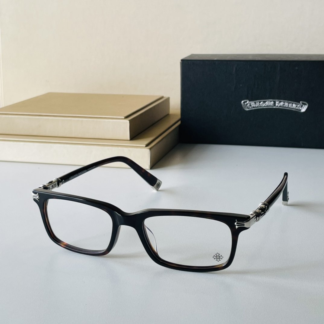 Chrome Heart Sunglasses