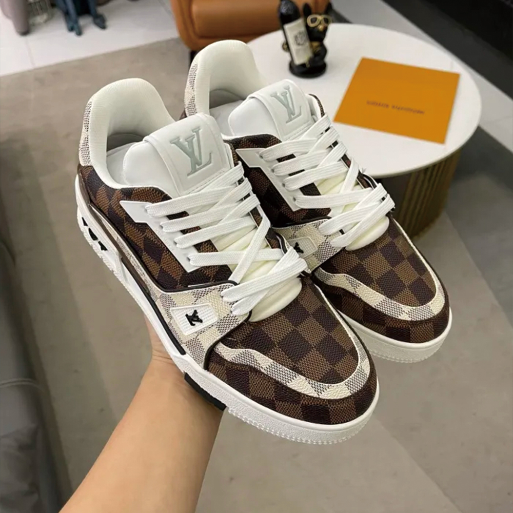 LV 021 Casual shoes XM024