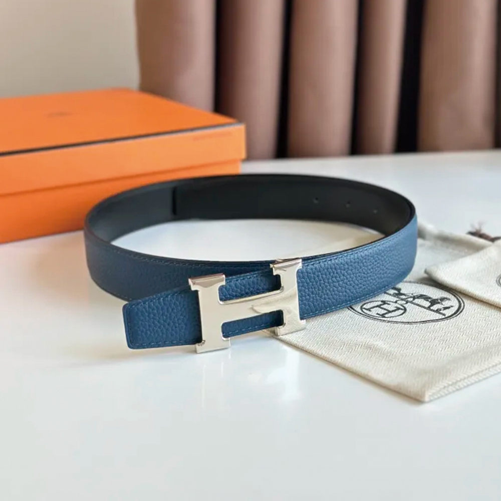 Hermes Belt 003 22PJ091 3.2cm