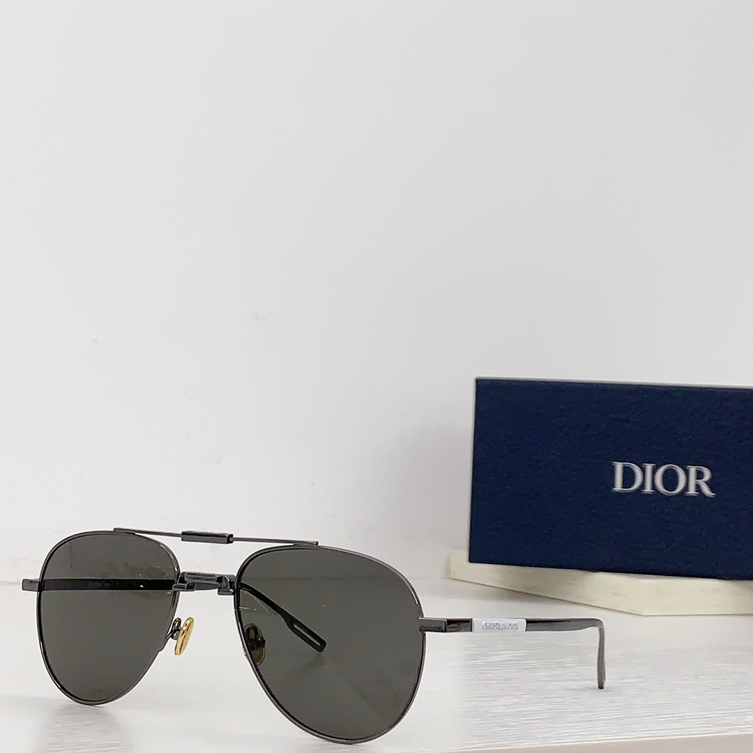 Dior Outdoor Casual Sunglasses Top Quality (Replica锛�