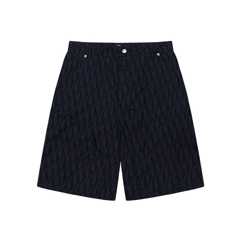 Dior Short Pants