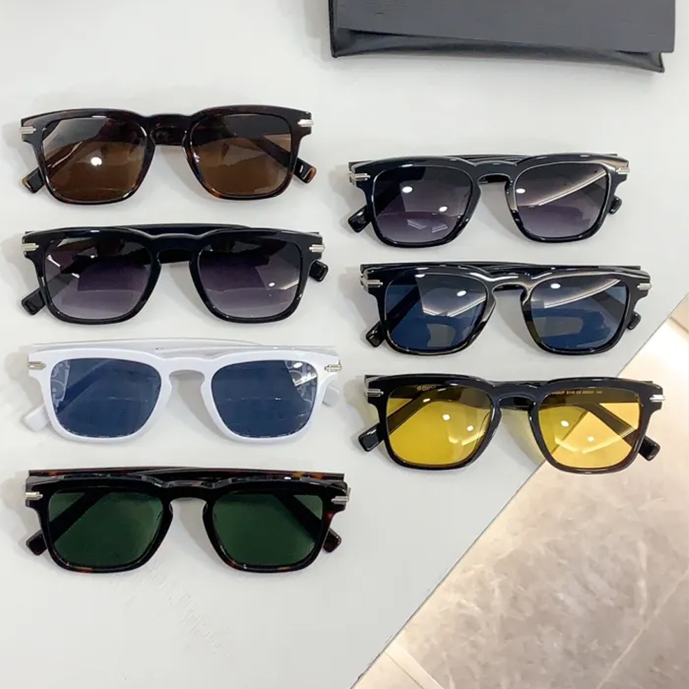 Dior Sunglasses BLACKSUIT S110 SM031