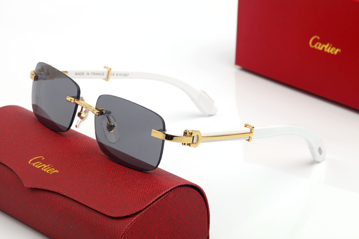 Cartier Sunglasses