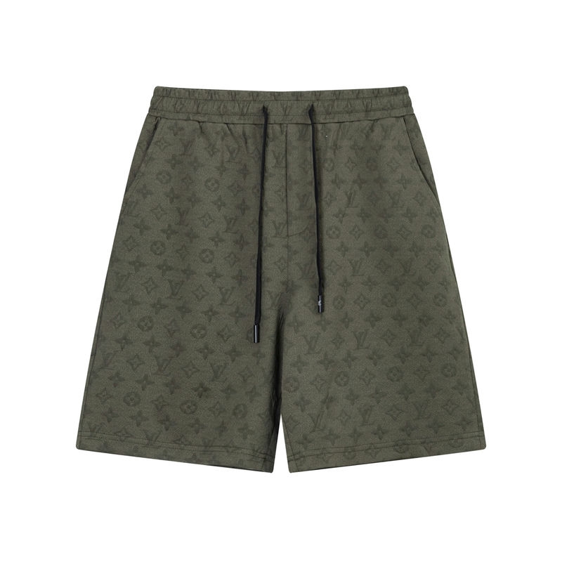 Louis Vuitton Short Pants