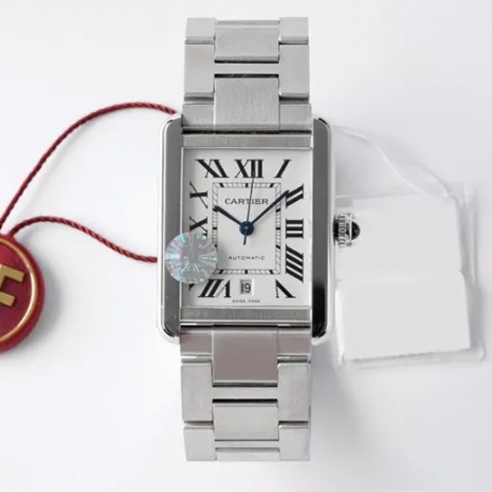 Cartier Tank 31*41mm