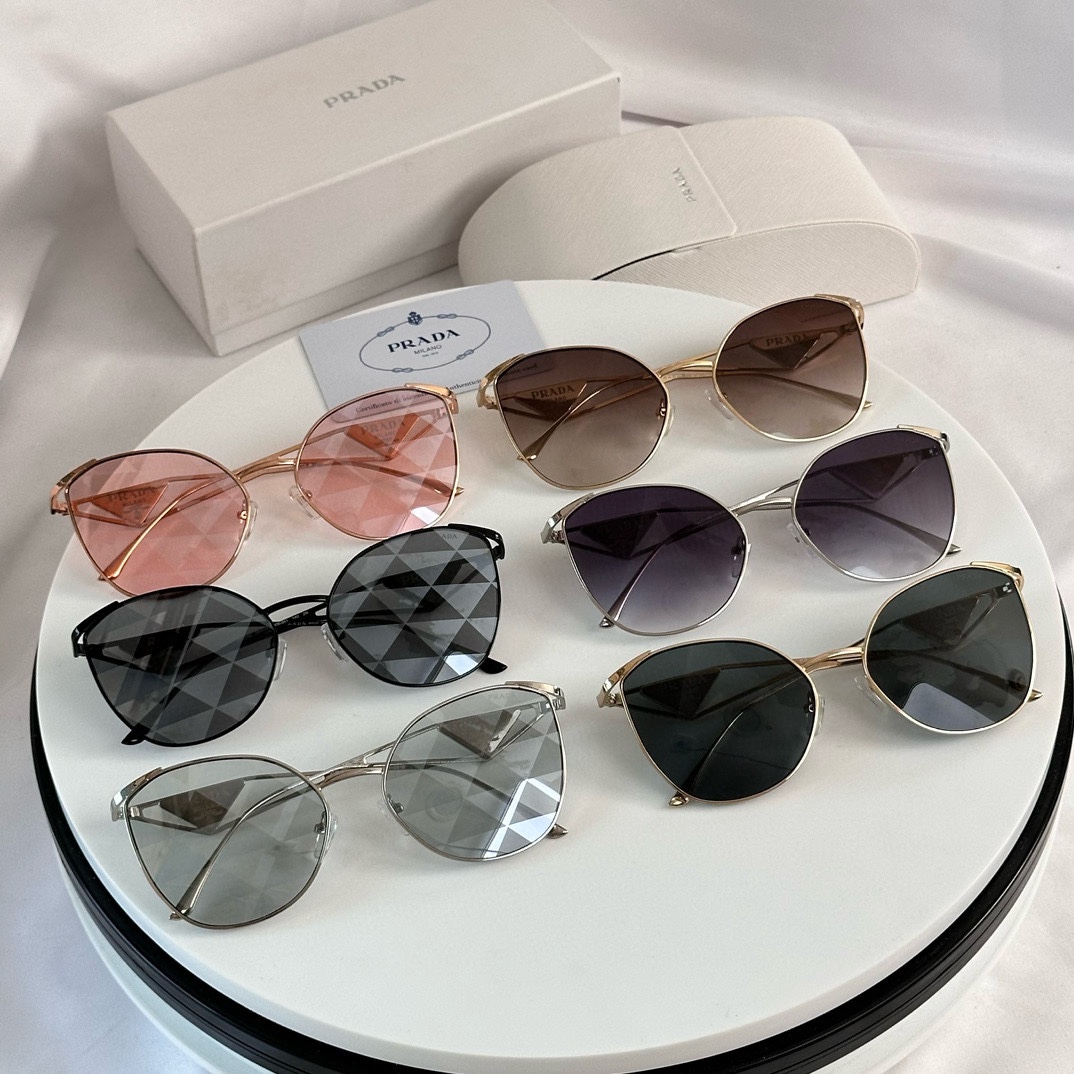 Prada Sunglasses SPR50Z SM041