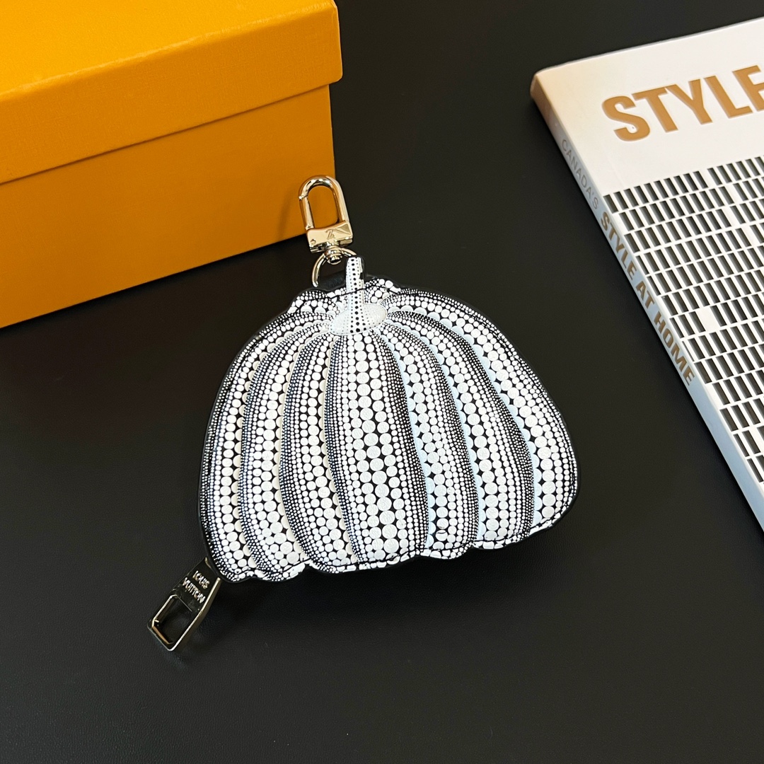 Louis Vuitton Micro Bag Coin Pouch Purses Wallet