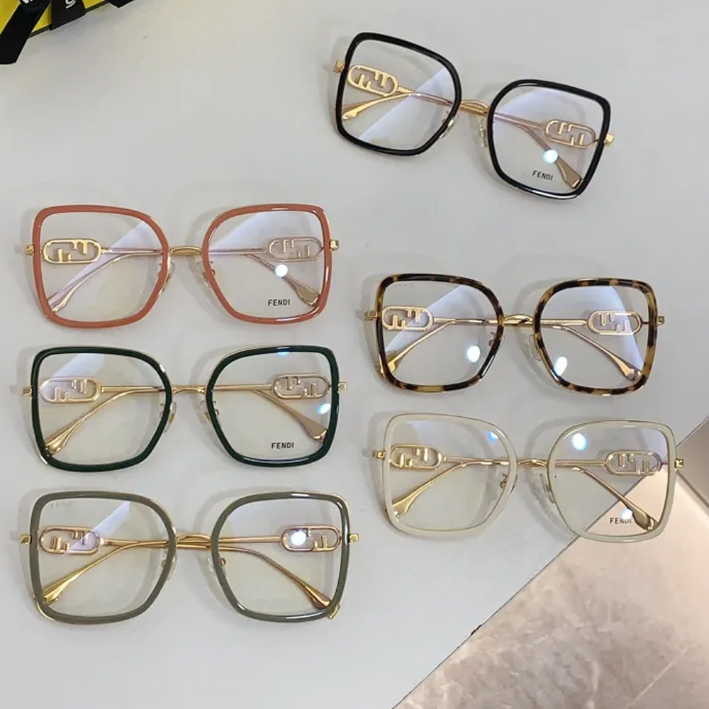Fendi Sunglasses FD40201F SM011