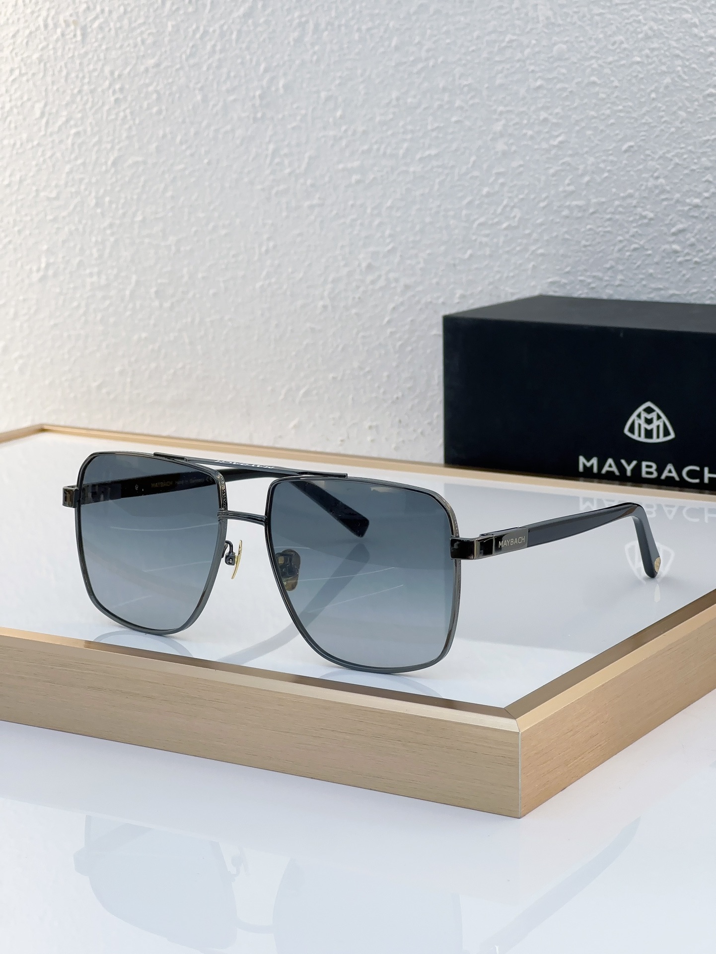 Maybach Sunglasses