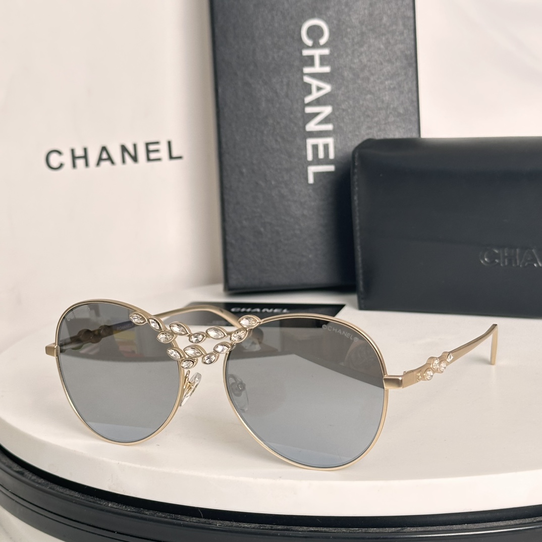 Chanel Sunglasses CH9566 SM021