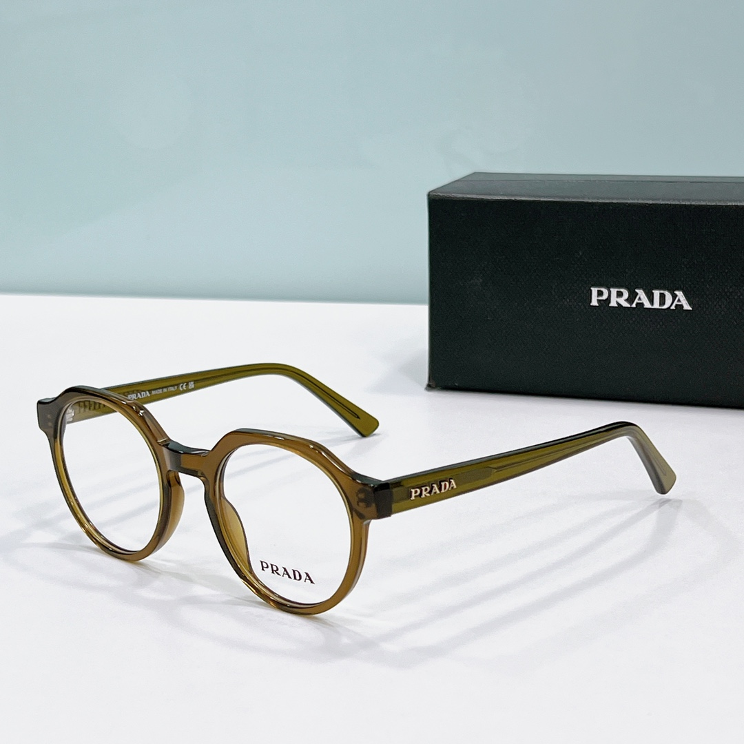Prada Sunglasses PR07A SM501