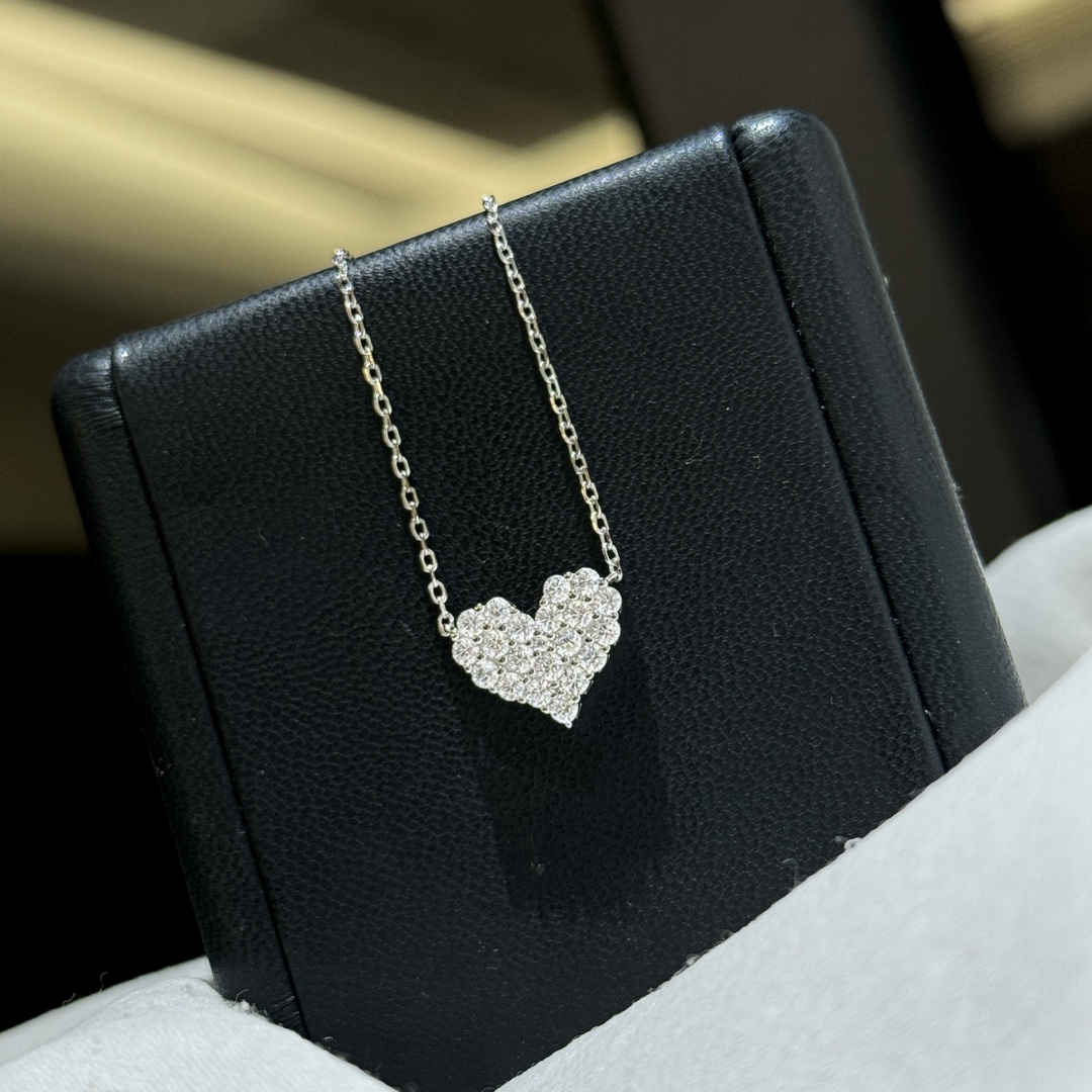 Tiffany & Co. Necklace 009