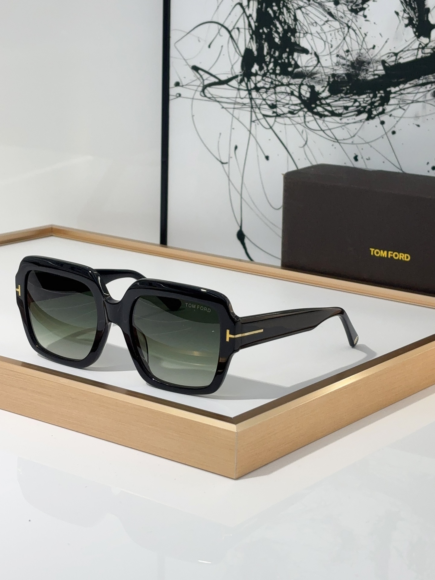 Tom Ford Sunglasses