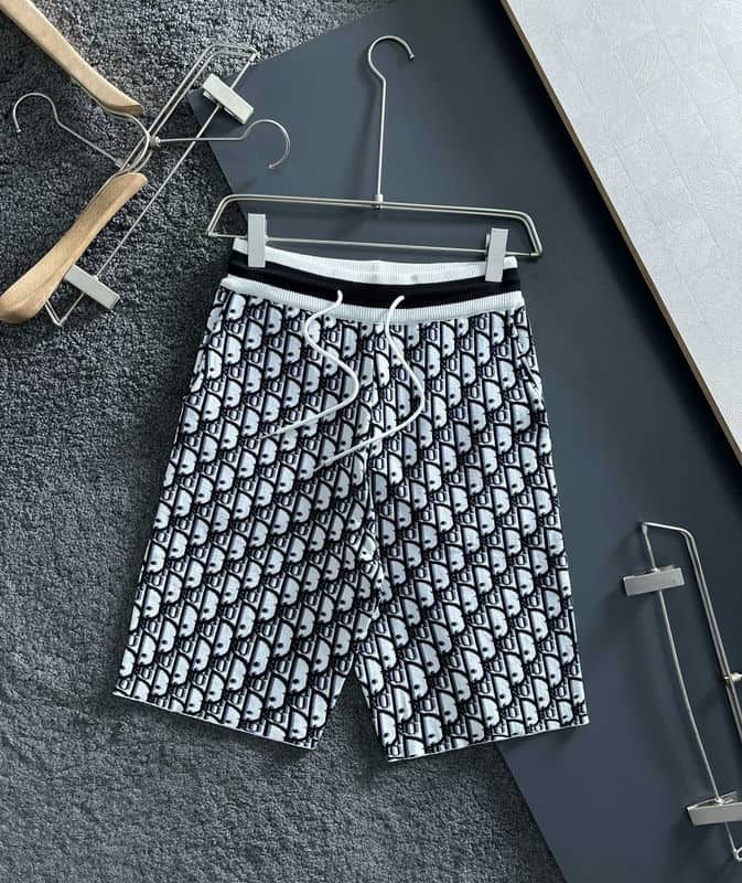Dior Short Pants