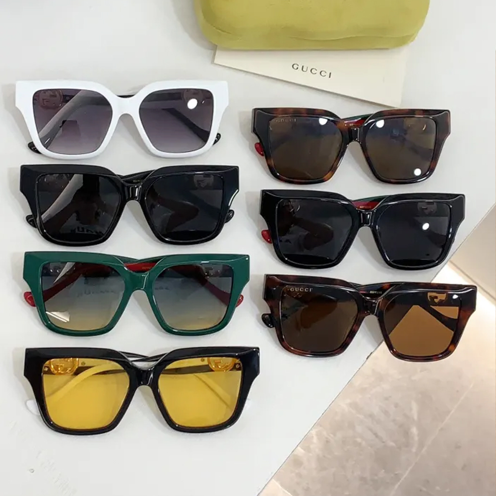 Gucci Sunglasses GG1023S SM051