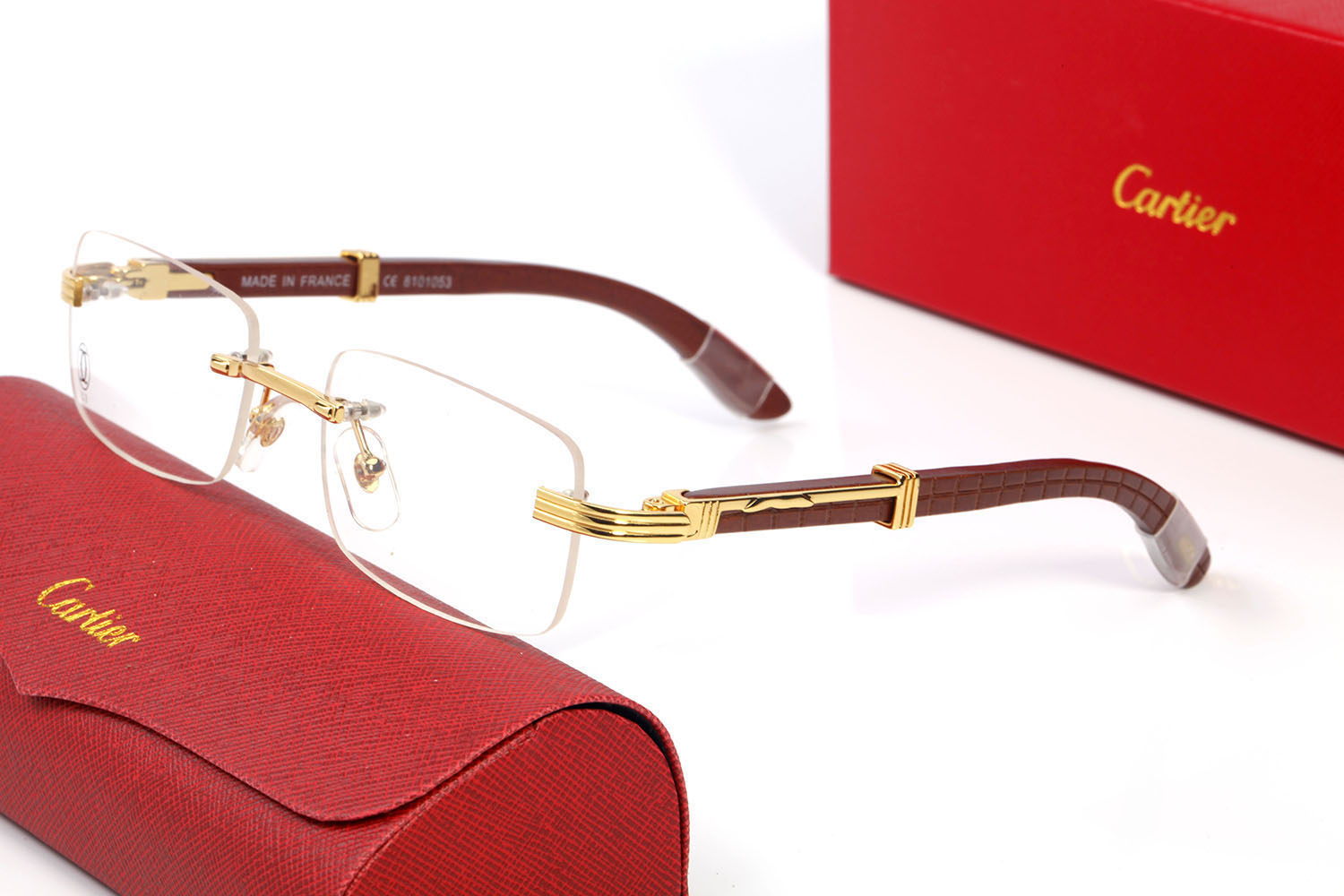 Cartier Sunglasses