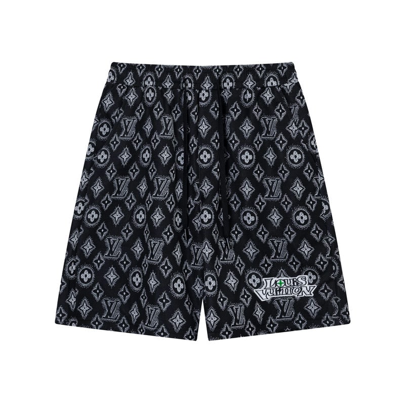 Louis Vuitton Short Pants