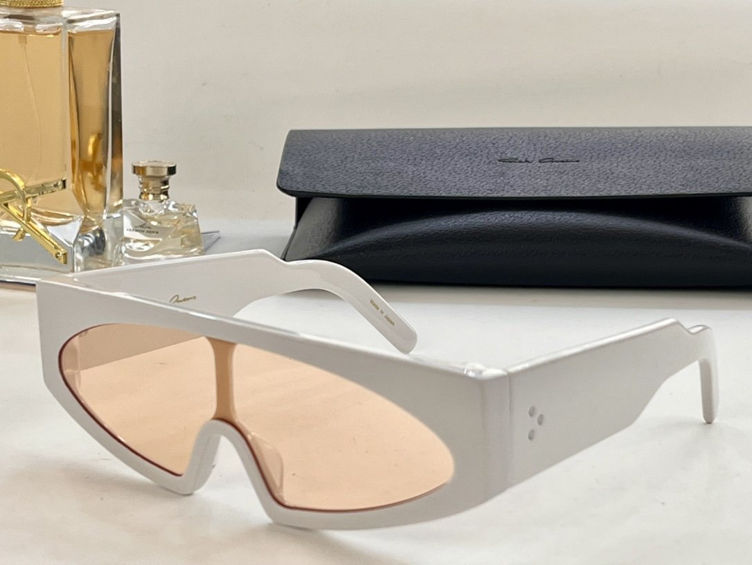 Rick Owens Sunglasses