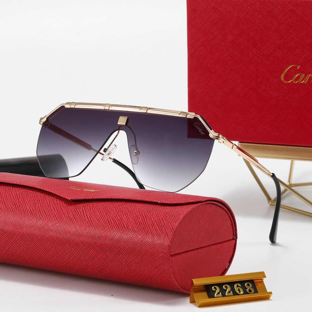 Cartier Sunglasses
