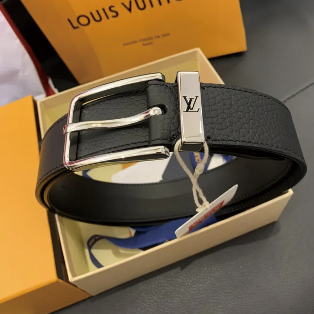 LV Belt 001 22PJ081 4cm