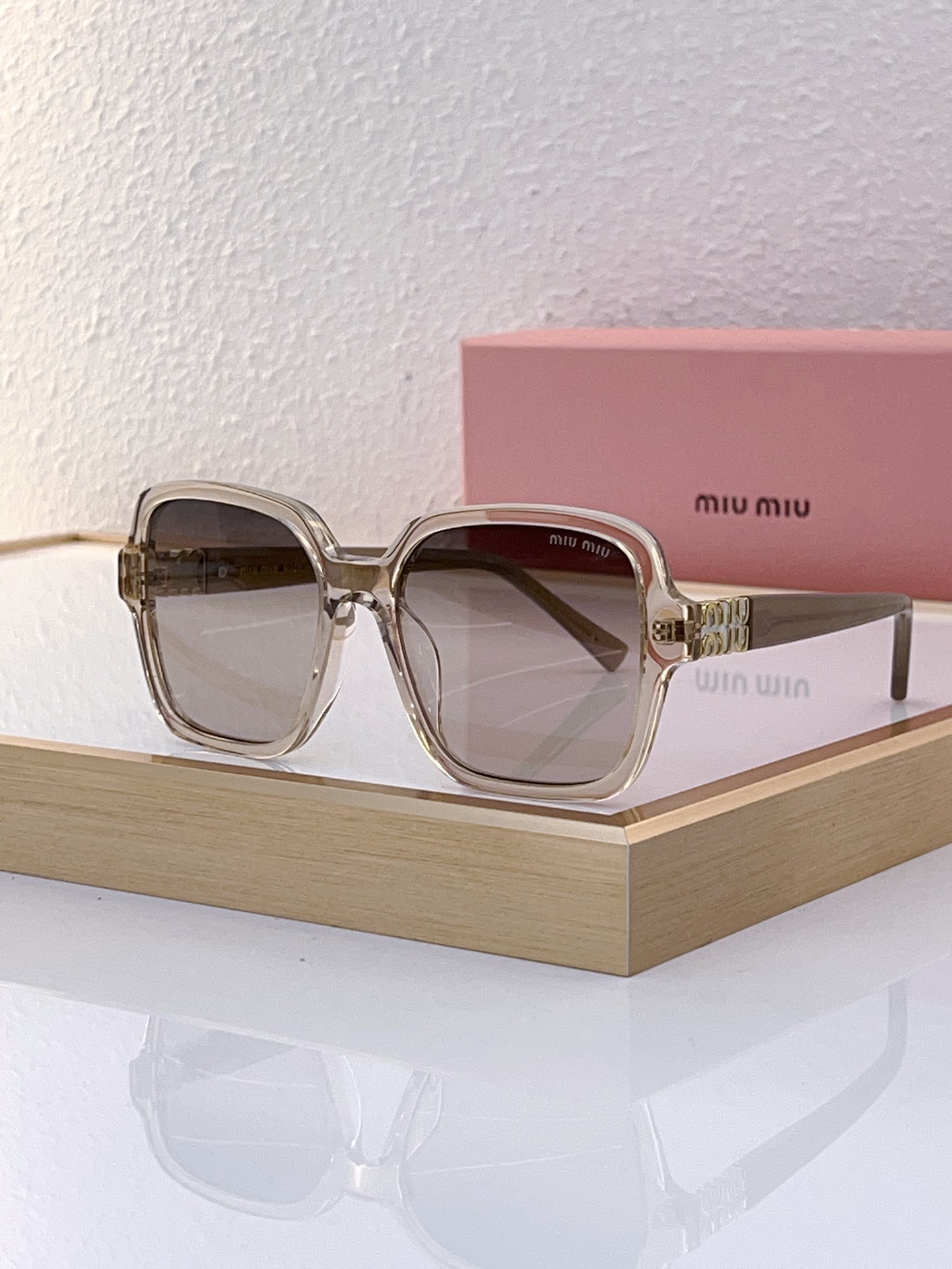 MiuMiu Sunglasses
