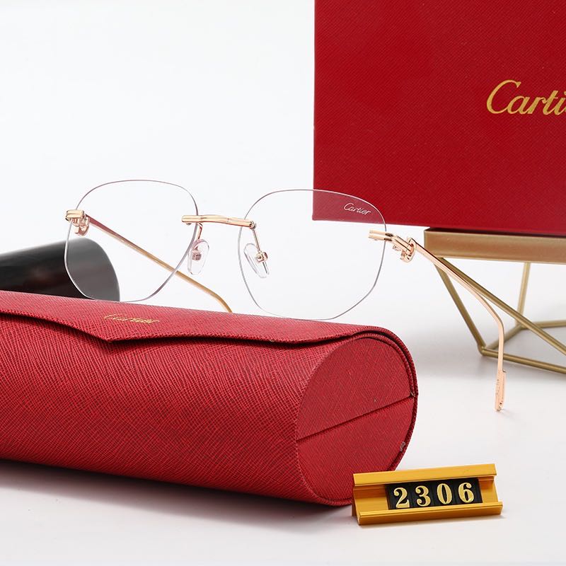 Cartier Sunglasses