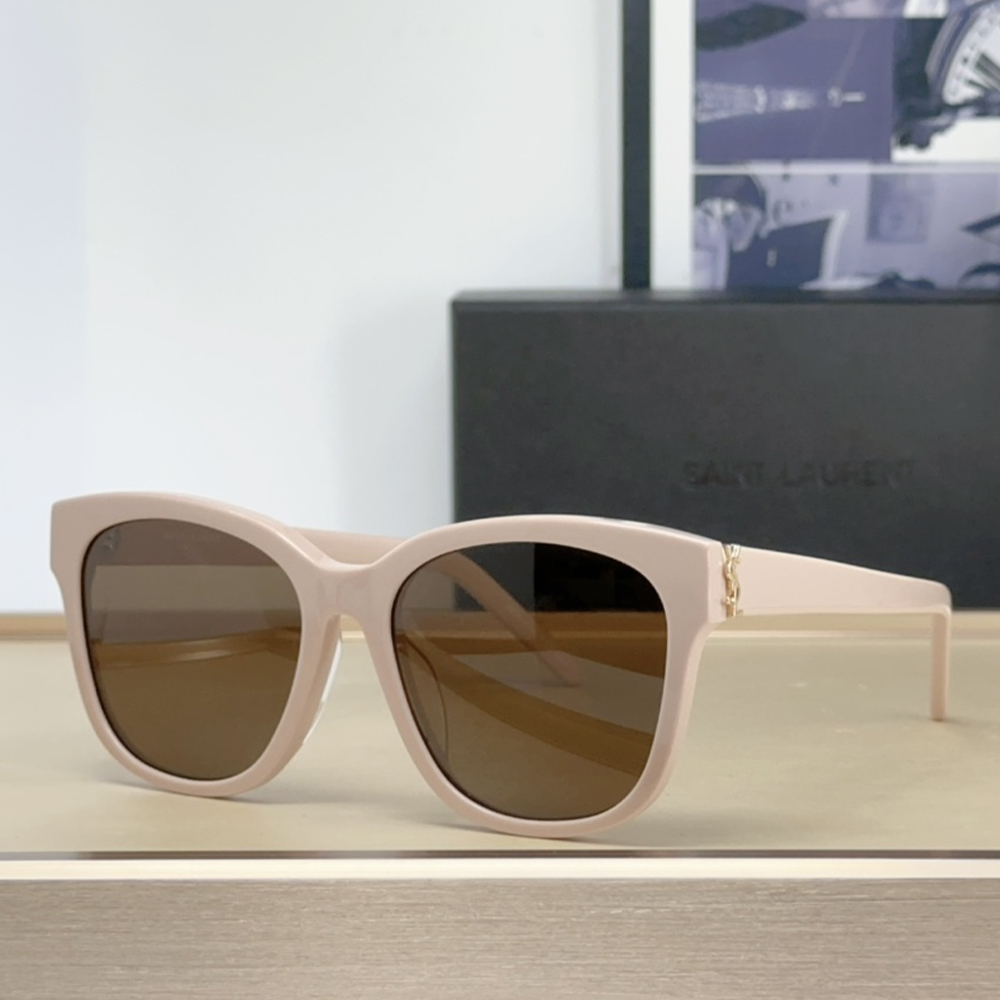 Saint Laurent YSL Outdoor Blackout Sunglasses Top Quality锛�Replica锛�